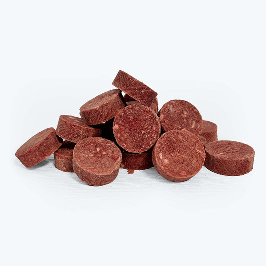 PREMIUM KANGAROO ROUNDS