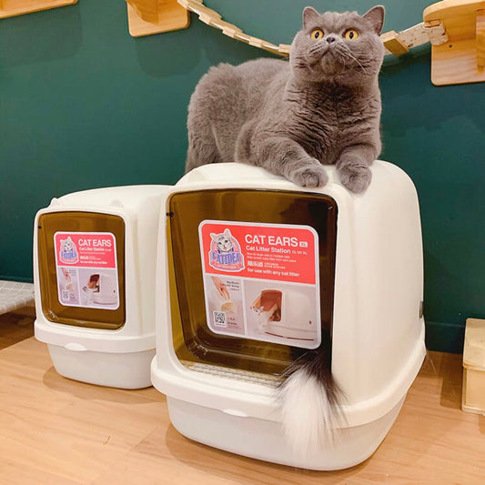 Catidea - Cat Lover Show Only