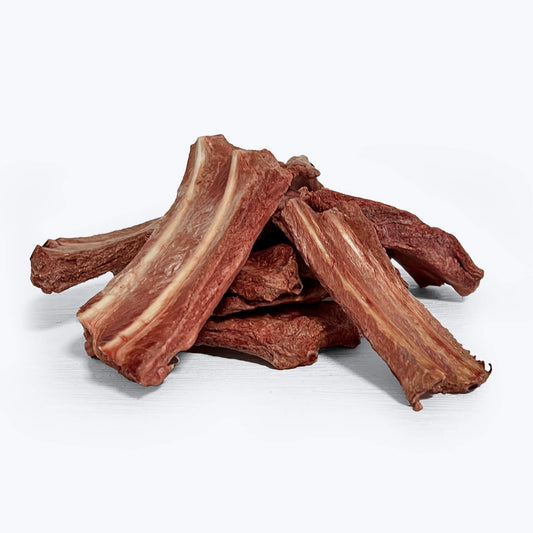 Freeze-Dried Kangaroo Ribs