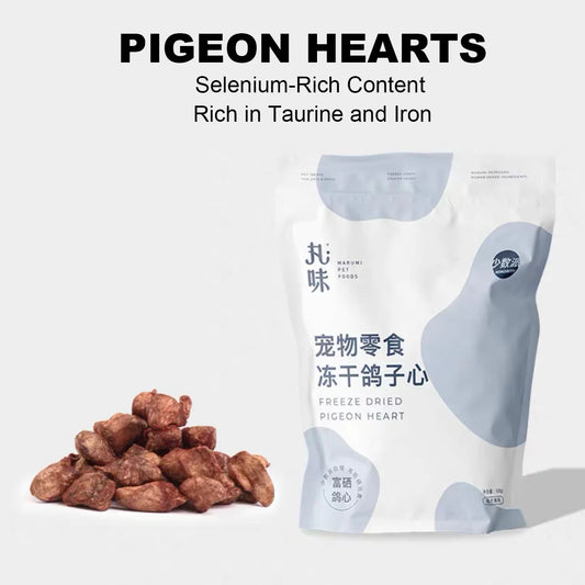 Petail's Freeze Dried Dog Treats: The Perfect Reward for Man's Best Friend in Brisbane, Australia