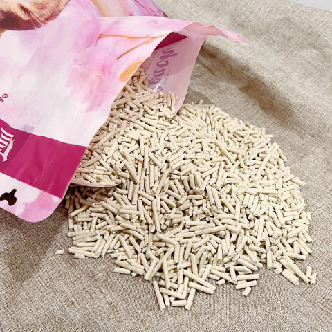 The Best Tofu Litter for Your Feline Friend - A Comprehensive Review of Petail