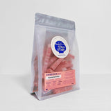 Premium Freeze Dried Treats Topside Beef Strips