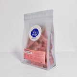 Premium Freeze Dried Treats Topside Beef Strips