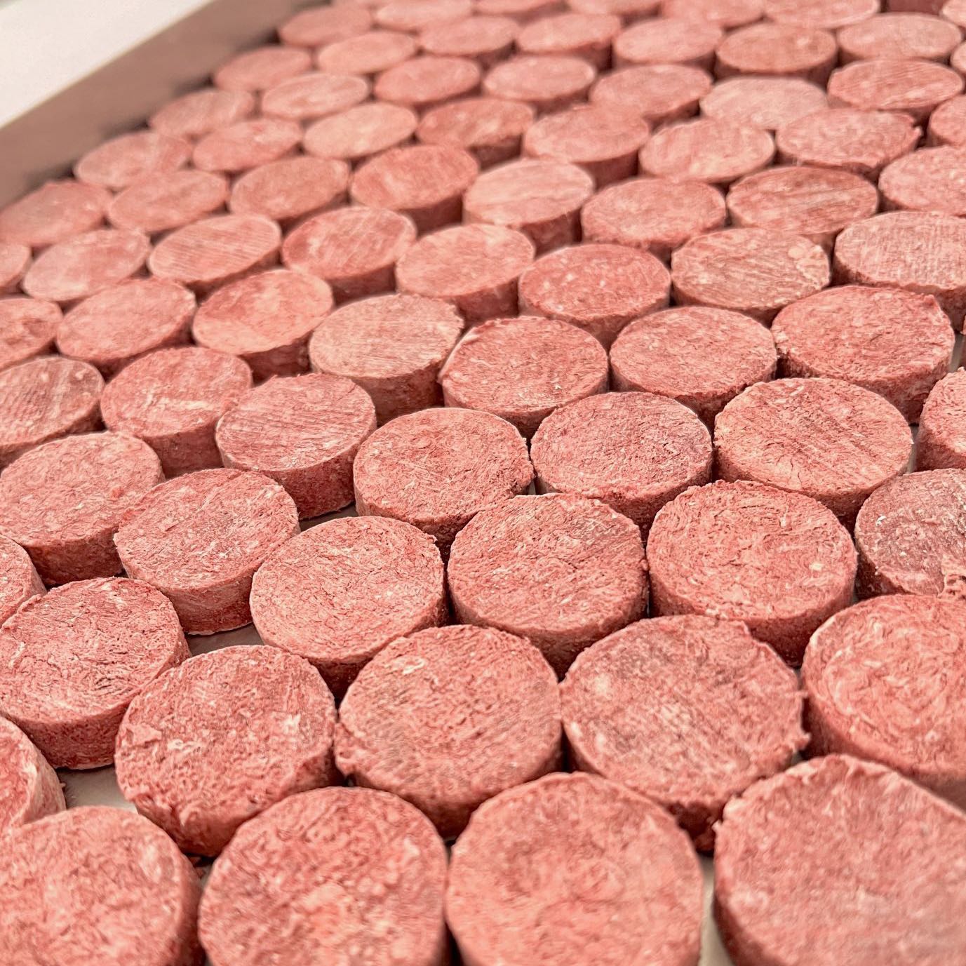 freeze-dried emu premium rounds