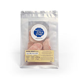 WILD BOAR LOIN SLICES