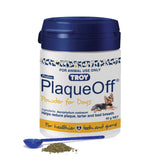 ProDen PlaqueOff Powder For Dogs Blue 40gm