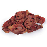 Dehydrated Pig Snout Digestible Chew for Dogs