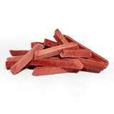 Premium Freeze Dried Treats Topside Beef Strips