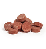 Freeze-Dried Duck Lean Rounds For Cats & Dogs