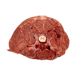 Freeze Dried Venison Neck Bone-In Slice