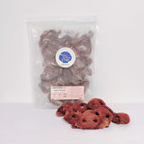 Dehydrated Pig Snout Digestible Chew for Dogs