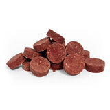 WILD VENISON ROUNDS