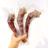 Dehydrated Turkey Necks For Dogs