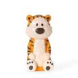 Premium Latex Dog Toy Tiger