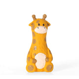 Premium Latex Dog Toy Giraffe