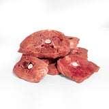 Freeze Dried Venison Neck Bone-In Slice