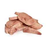 WILD BOAR LOIN SLICES