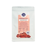 Premium Freeze Dried Treats Topside Beef Strips