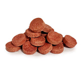 Premium Freeze-Dried Kangaroo Rounds