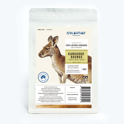 PREMIUM KANGAROO ROUNDS