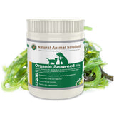 Organic Seaweed For Dogs And Cats