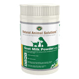 Goat Milk Powder For Dogs And Cats