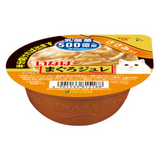 Tuna Jelly with Probiotics Cat Wet Food Cup Tuna and Chicken Assortment【65g】Digestive Conservation