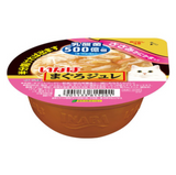 Tuna Jelly with Probiotics Cat Wet Food Cup Seafood Assortment【65g】Digestive Conservation