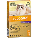 Advocate For Cats Large Over 4kg