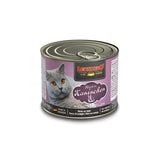 Germany All-in-One Nutritious Grain-Free Natural Cat Canned Food【200g】