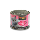 Germany All-in-One Nutritious Grain-Free Natural Cat Canned Food【200g】