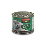 Germany All-in-One Nutritious Grain-Free Natural Cat Canned Food【200g】