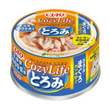 New Cozy Life x Toromi Series Cat Canned Food 100 billion probiotics