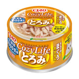 New Cozy Life x Toromi Series Cat Canned Food 100 billion probiotics