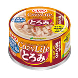 New Cozy Life x Toromi Series Cat Canned Food 100 billion probiotics