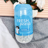Fresh Pearls Natural Cat litter Deodorizer Odour 450ml